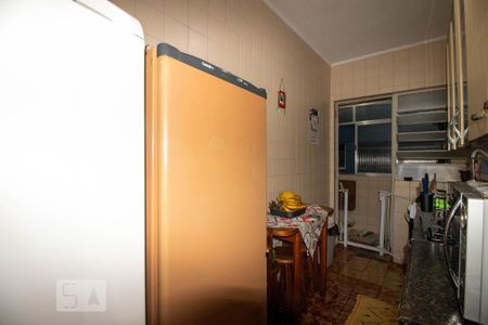 Apartamento à venda com 64m², 2 quartos e 1 vaga Apartamento à venda com 64m², 2 quartos e 1 vagaCozinha