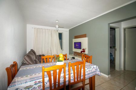 Apartamento à venda com 64m², 2 quartos e 1 vaga Apartamento à venda com 64m², 2 quartos e 1 vagaSala