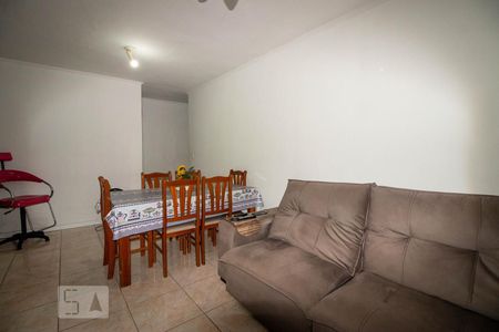 Apartamento à venda com 64m², 2 quartos e 1 vaga Apartamento à venda com 64m², 2 quartos e 1 vagaSala
