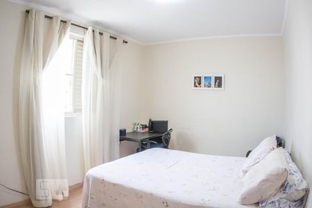 Quarto 2 de apartamento à venda com 2 quartos, 69m² em Jardim do Lago, Campinas
