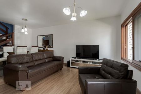 Sala 1 de casa à venda com 5 quartos, 260m² em Sarandi, Porto Alegre