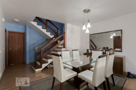 Sala 1 de casa à venda com 5 quartos, 260m² em Sarandi, Porto Alegre