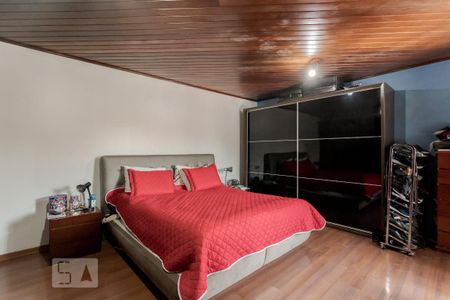 Suíte 1 de casa à venda com 5 quartos, 260m² em Sarandi, Porto Alegre