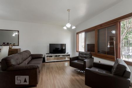 Sala 1 de casa à venda com 5 quartos, 260m² em Sarandi, Porto Alegre