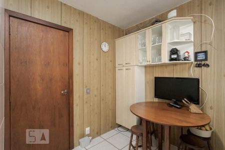 Casa à venda com 260m², 5 quartos e 3 vagas Casa à venda com 260m², 5 quartos e 3 vagasCozinha