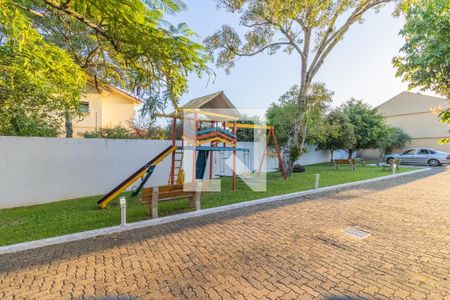 Casa de condomínio à venda com 90m², 2 quartos e 1 vaga Casa de condomínio à venda com 90m², 2 quartos e 1 vagaÁrea comum - Playground