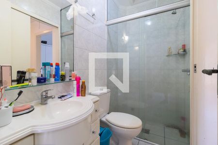 Casa de condomínio à venda com 90m², 2 quartos e 1 vaga Casa de condomínio à venda com 90m², 2 quartos e 1 vagaBanheiro