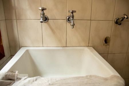 Casa à venda com 225m², 4 quartos e 4 vagasÁrea de Serviço