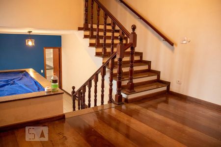 Casa à venda com 225m², 4 quartos e 4 vagasSala 1