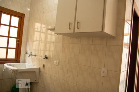 Casa à venda com 225m², 4 quartos e 4 vagasÁrea de Serviço