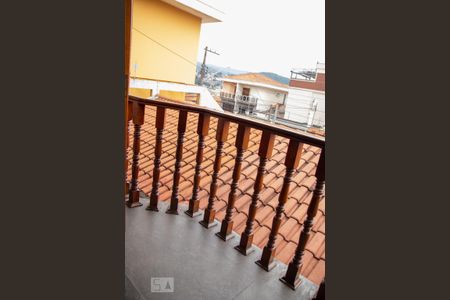 Casa à venda com 225m², 4 quartos e 4 vagasVista do Quarto 1