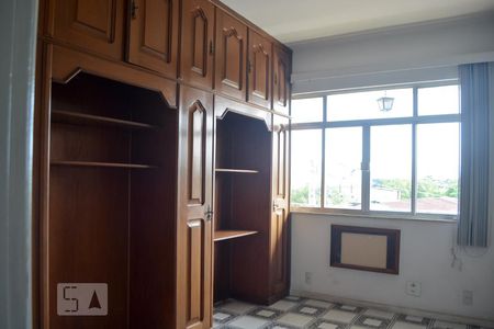Quarto 1 de apartamento à venda com 3 quartos, 87m² em Moneró, Rio de Janeiro
