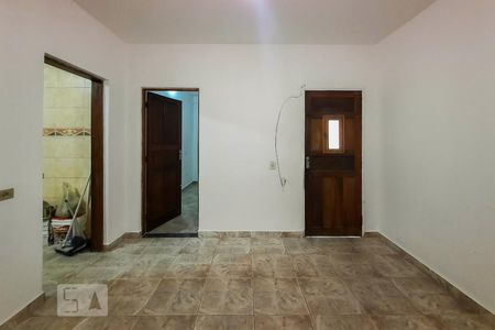 Sala de casa à venda com 2 quartos, 200m² em Montanhão, São Bernardo do Campo