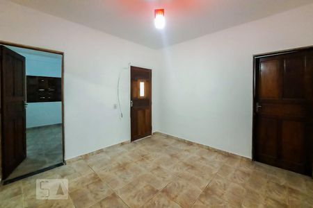Sala de casa à venda com 2 quartos, 200m² em Montanhão, São Bernardo do Campo