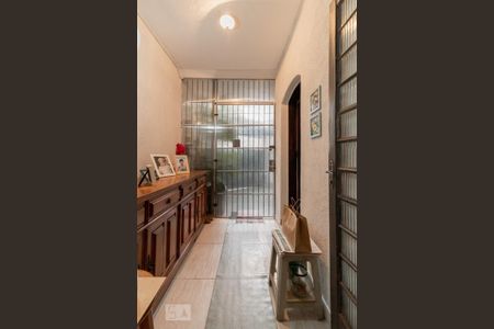 Casa à venda com 250m², 3 quartos e 3 vagas Casa à venda com 250m², 3 quartos e 3 vagasHall de Entrada