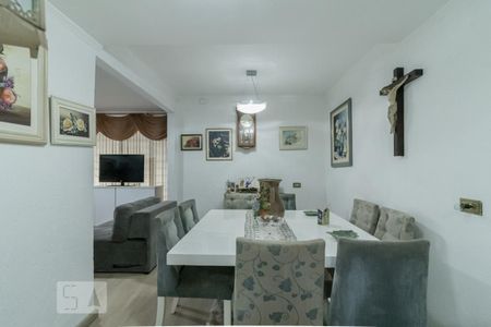 Sala de casa à venda com 3 quartos, 250m² em Vila Santa Catarina, São Paulo