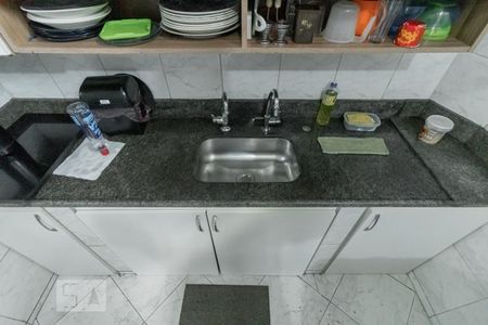 Casa à venda com 250m², 3 quartos e 3 vagas Casa à venda com 250m², 3 quartos e 3 vagasCozinha