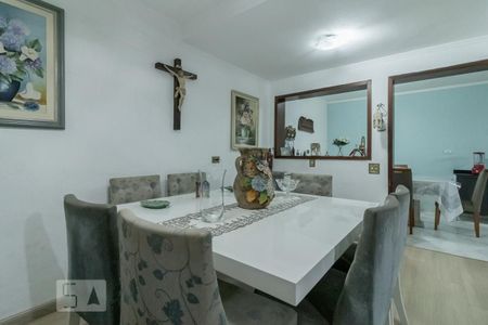 Sala de casa à venda com 3 quartos, 250m² em Vila Santa Catarina, São Paulo