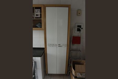 Apartamento à venda com 58m², 2 quartos e 1 vagaCozinha - Armários