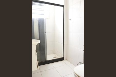 Apartamento à venda com 58m², 2 quartos e 1 vagaBanheiro