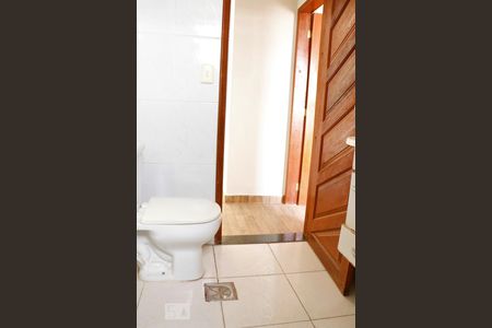 Apartamento à venda com 58m², 2 quartos e 1 vagaBanheiro