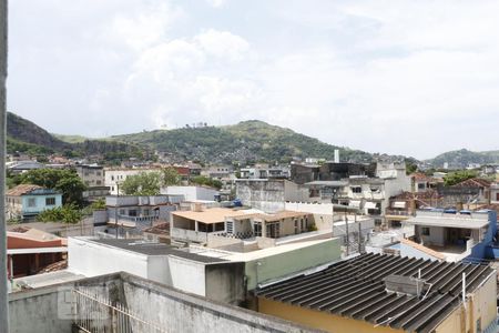 Apartamento à venda com 58m², 2 quartos e 1 vagaVista do Quarto 2