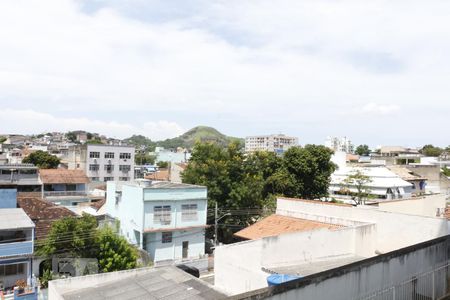Apartamento à venda com 58m², 2 quartos e 1 vagaVista do Quarto 1
