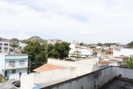 Apartamento à venda com 58m², 2 quartos e 1 vagaVista do Quarto 2