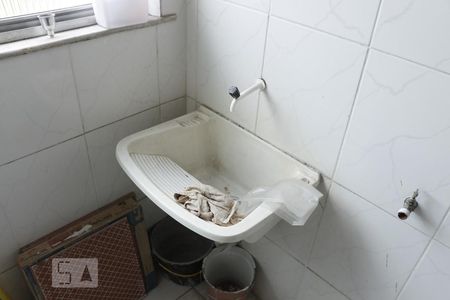 Apartamento à venda com 58m², 2 quartos e 1 vagaTanque