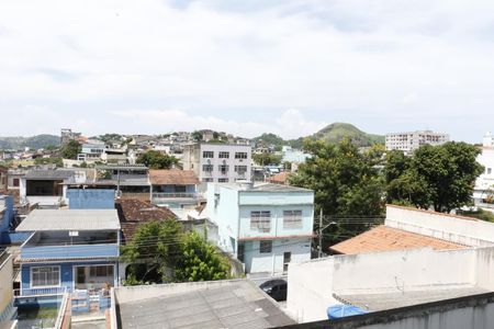 Apartamento à venda com 58m², 2 quartos e 1 vagaVista do Quarto 2