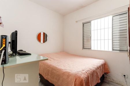 Quarto 1 de casa à venda com 6 quartos, 150m² em Vila Nova Carolina, São Paulo