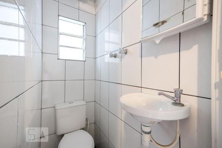 Casa à venda com 150m², 6 quartos e 2 vagas Casa à venda com 150m², 6 quartos e 2 vagasBanheiro da Suíte 1