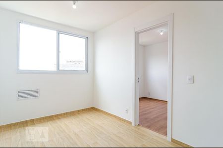 Sala de apartamento para alugar com 2 quartos, 36m² em Vila Guarani (z Sul), São Paulo