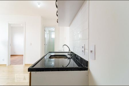 Apartamento para alugar com 36m², 2 quartos e 1 vagaCozinha