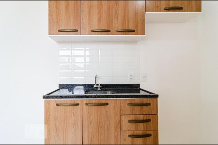 Apartamento para alugar com 36m², 2 quartos e 1 vagaCozinha
