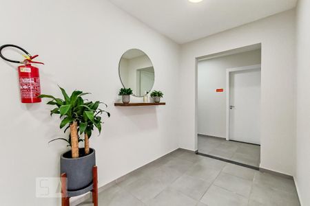 Apartamento para alugar com 36m², 2 quartos e 1 vagaHall de Entrada