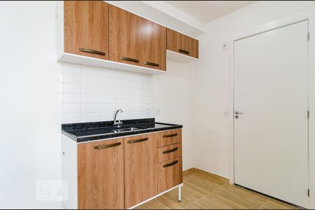 Apartamento para alugar com 36m², 2 quartos e 1 vagaCozinha
