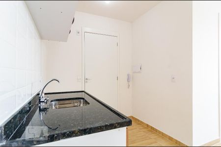 Apartamento para alugar com 36m², 2 quartos e 1 vagaCozinha