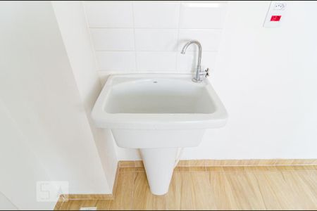 Apartamento para alugar com 36m², 2 quartos e 1 vagaLavanderia