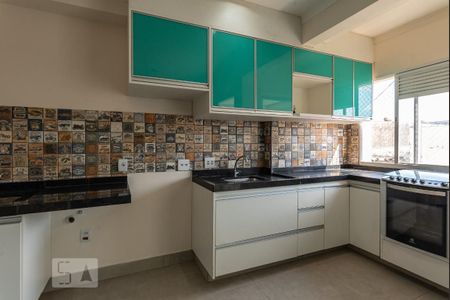 Apartamento à venda com 66m², 2 quartos e 1 vagaCozinha