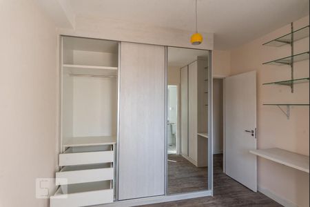 Suíte de apartamento à venda com 2 quartos, 66m² em Ponte Preta, Campinas