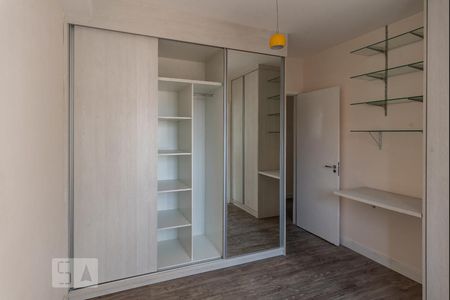 Suíte de apartamento à venda com 2 quartos, 66m² em Ponte Preta, Campinas