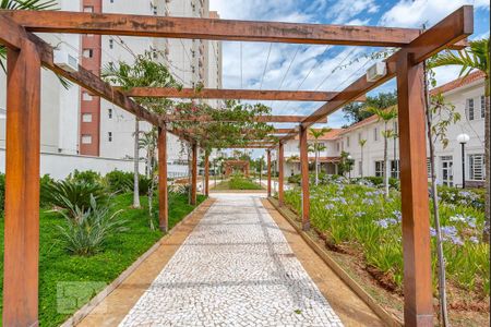 Apartamento à venda com 66m², 2 quartos e 1 vagaÁrea comum