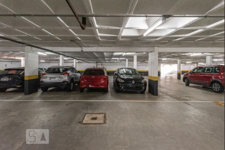 Apartamento à venda com 66m², 2 quartos e 1 vagaGaragem