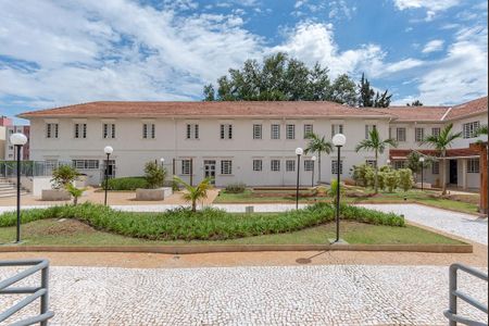 Apartamento à venda com 66m², 2 quartos e 1 vagaCasarão