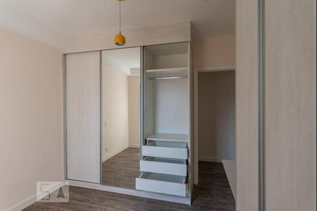 Suíte de apartamento à venda com 2 quartos, 66m² em Ponte Preta, Campinas