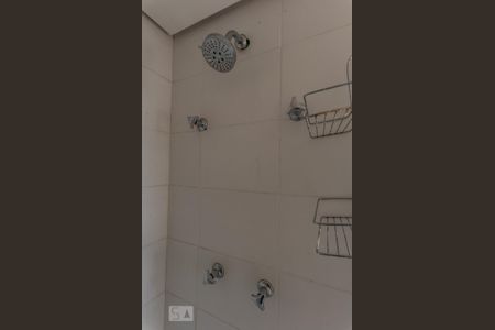 Apartamento à venda com 66m², 2 quartos e 1 vagaBanheiro da Suíte