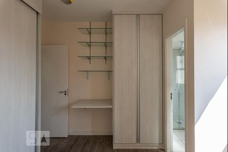 Suíte de apartamento à venda com 2 quartos, 66m² em Ponte Preta, Campinas