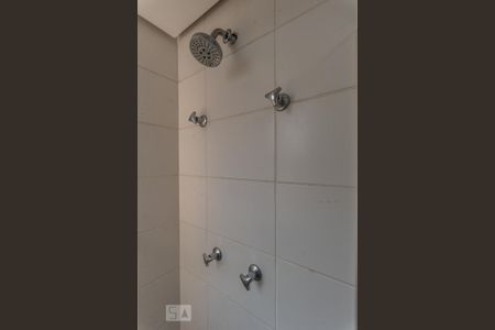 Apartamento à venda com 66m², 2 quartos e 1 vagaBanheiro Social