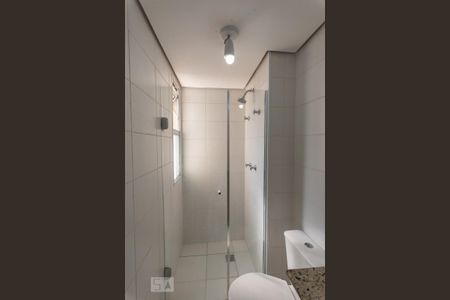 Apartamento à venda com 66m², 2 quartos e 1 vagaBanheiro Social